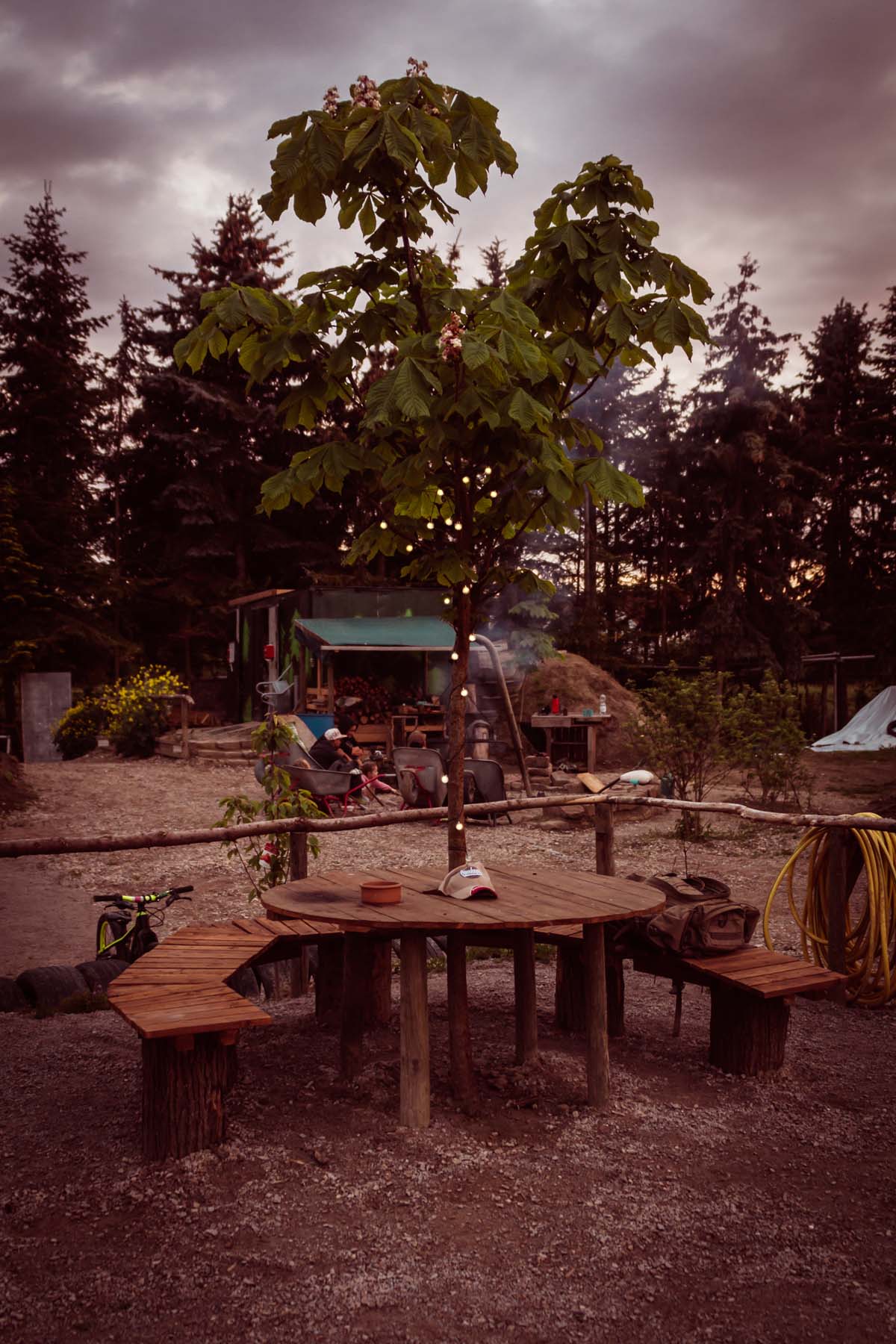 Chill-Out